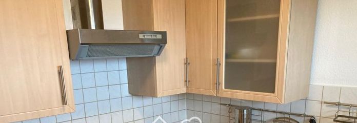 2 Zimmerwohnung in Wunstorf