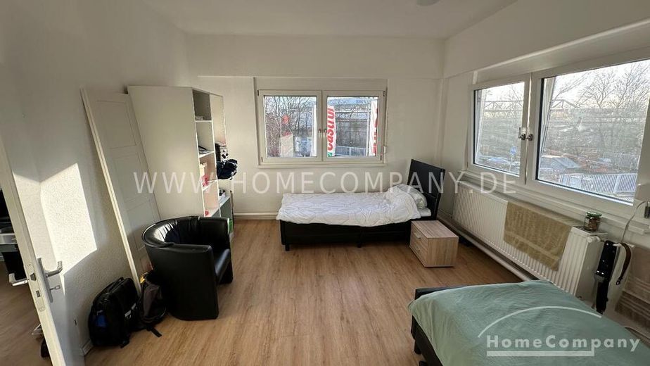 Fechenheim (8071223) möblierte Wohnung mit 3 separaten Schlafzimmern, ideal zur Anmietung von Firmen – b3c7810abe523f516f7141320bb0d2db1eda8ac1.jpg