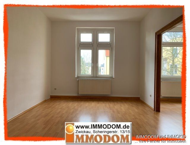 Großzügige Familienwohnung mit BALKON – Speisezimmer