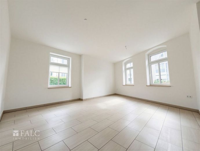 Wohnen mit Charakter! – Schlafzimmer