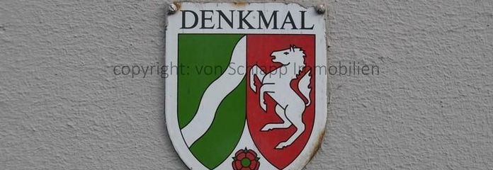 Denkmal!
