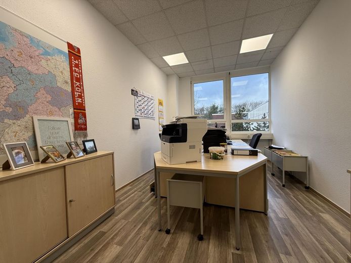 Büro1