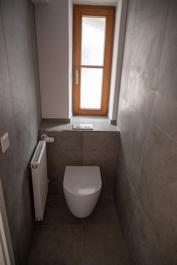 Elternbad en suite