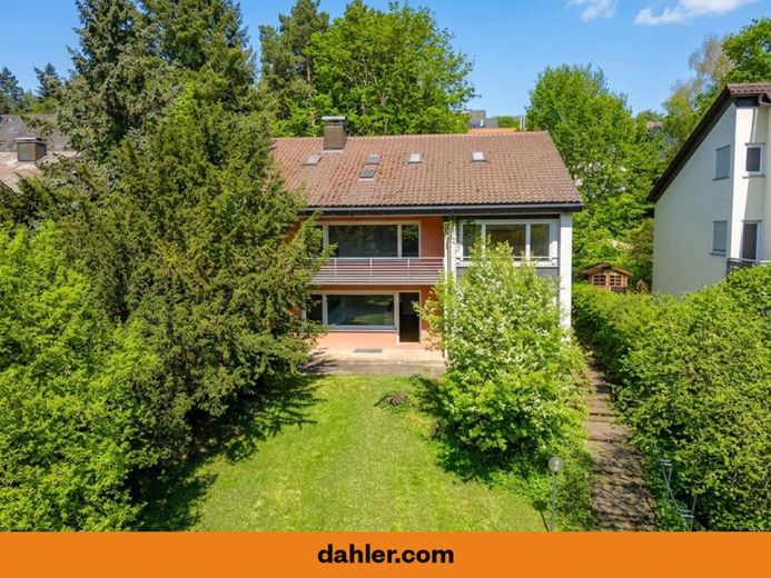 3-Familienhaus in Bestlage mit Perspektive – Foto 1