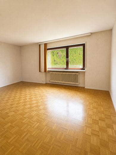 Zimmer 1 EG
