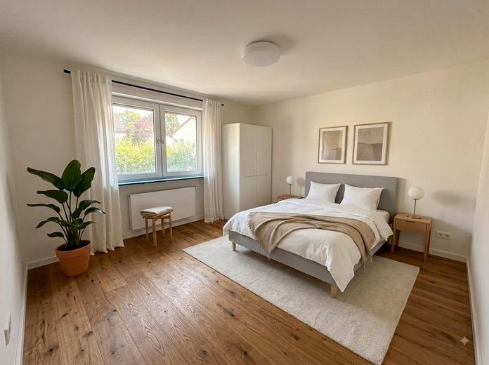 Modernisiert. Hochwertig. Zukunftsfähig. – Wohnen zwischen Altstadt und Weltmarken in Herzogenaurach – Foto 9