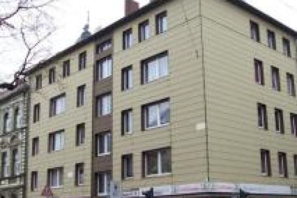Appartamento, 2° piano, a destra, Lewerentzstraße 111