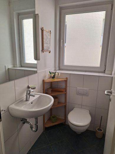 Separates WC