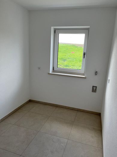 Doppelhaushälfte,KFW 40,Zinsgünstiges KFW Darlehen,PV-Anlage mit Speicher. – HSW
