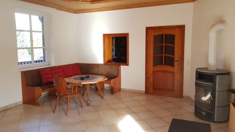 Nentershausen, Landhaus – Foto 25