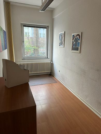 „The Gateway“ – Ihr repräsentatives Flagship – Büro 1