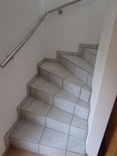 Treppe