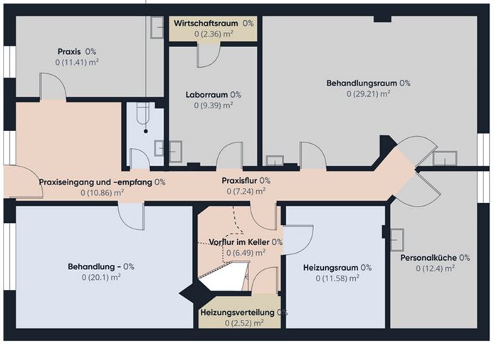 Privatverkauf - Mehrgenerationenhaus mit potential in Düren - Lendersdorf – Foto 26