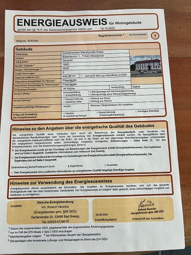 Geräumiges, Spezialwohngebäude in Wüstenrot – Foto 13