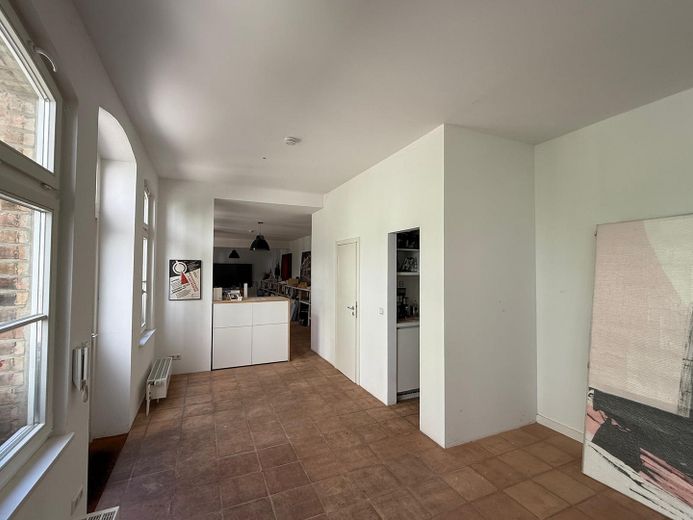 Bürountermiete in 3-geschossiger Remise *Berlin Kreuzberg – Foto 2