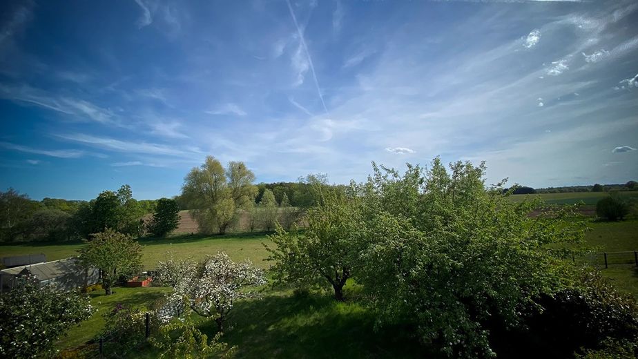 Beste Lage+ Entwicklungschance | 1-2-Familienhaus freistehend – Foto 1