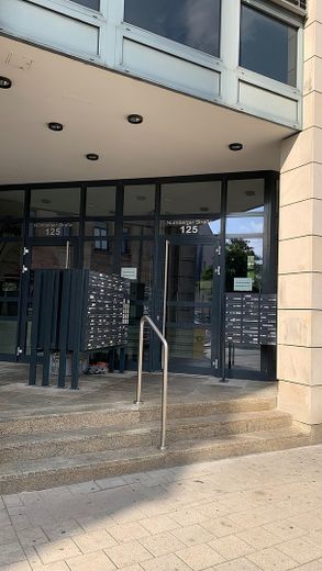 Moderne 1-Zimmer-Wohnung in Fürth – Foto 13