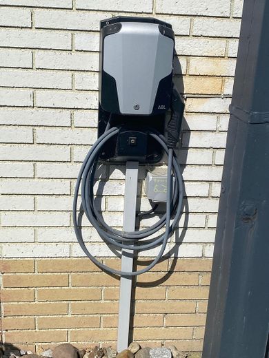 Wallbox 11 KW
