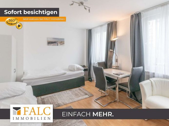 Apartamento de negocios con indicación de IVA / alquiler de corta duración – Foto 1
