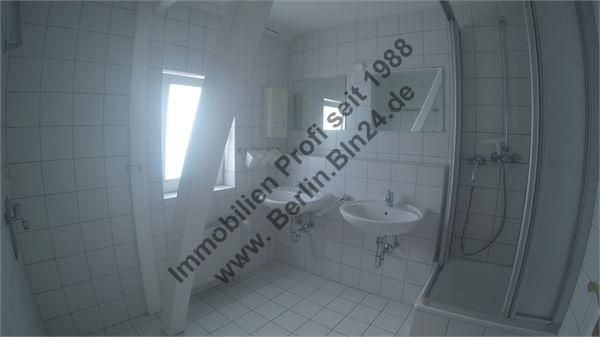 Dachgeschoß - City - Mietwohnung - 2 Personenhaushalt – G0088786