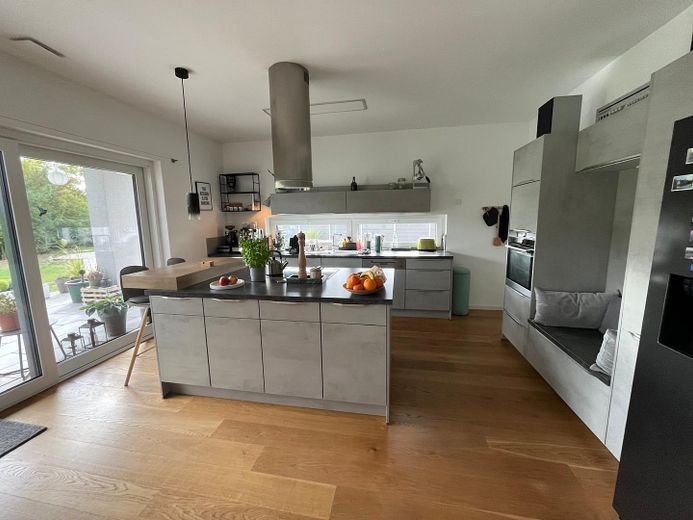 Exklusives Einfamilienhaus mit parkähnlicher Gartenanlage, hoher Autarkiegrad – फोटो 7