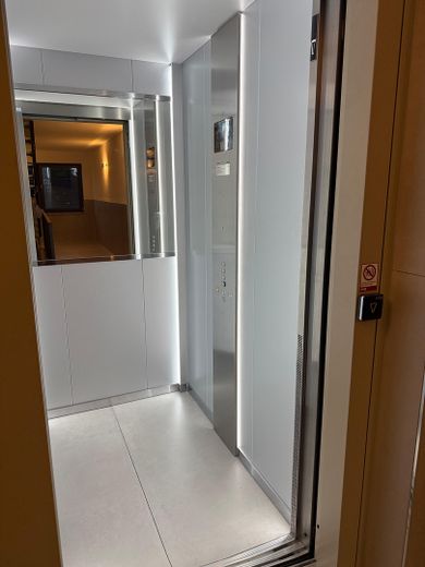 شقة عصرية للإيجار في فالدبرول - Kaiserstraße 41c – Aufzug