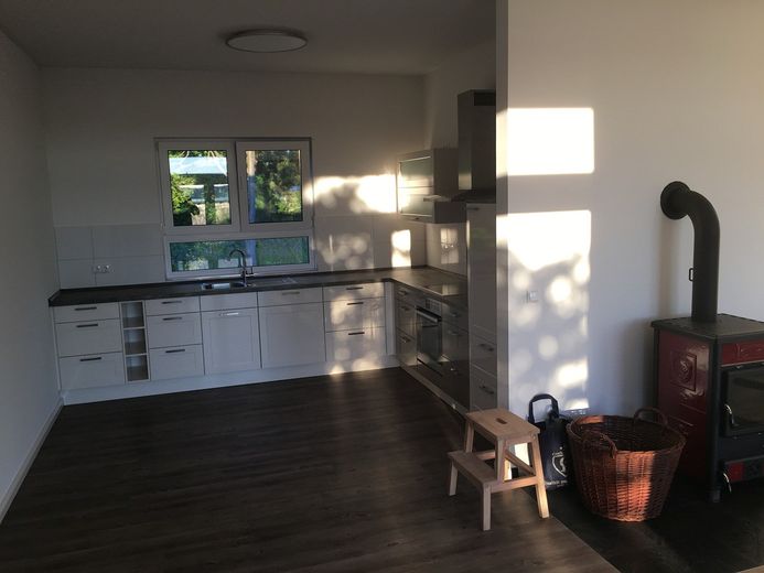 Naturidylle trifft auf modernes Wohnen - Einfamilienhaus in einzigartiger Naturlage – Foto 8