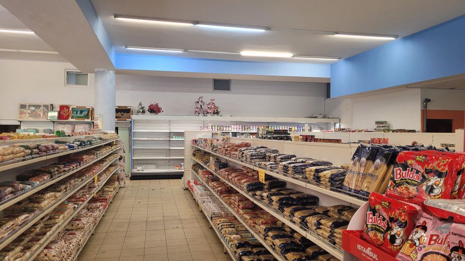 Ladengeschäft – Foto 7