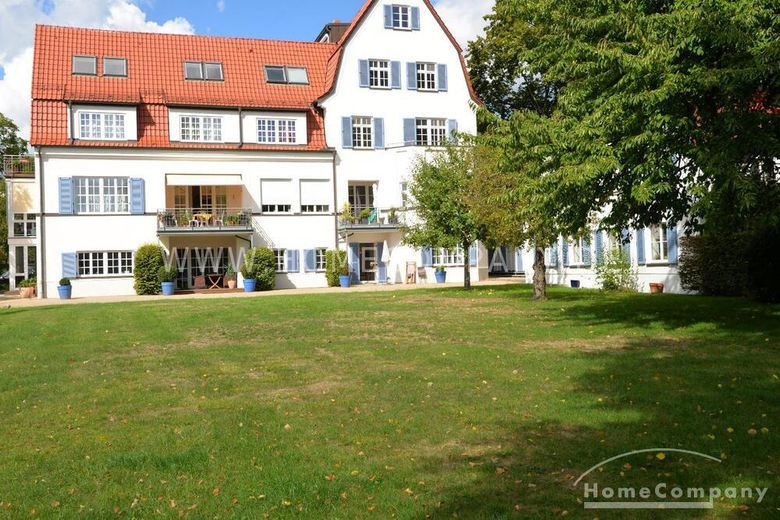 Exklusive Wohnung in Villa am See in Potsdam mit Bootsliegeplatz, möbliert – ff1c71ae58411b9e9059eca21ba86c10dd5a4511.jpg