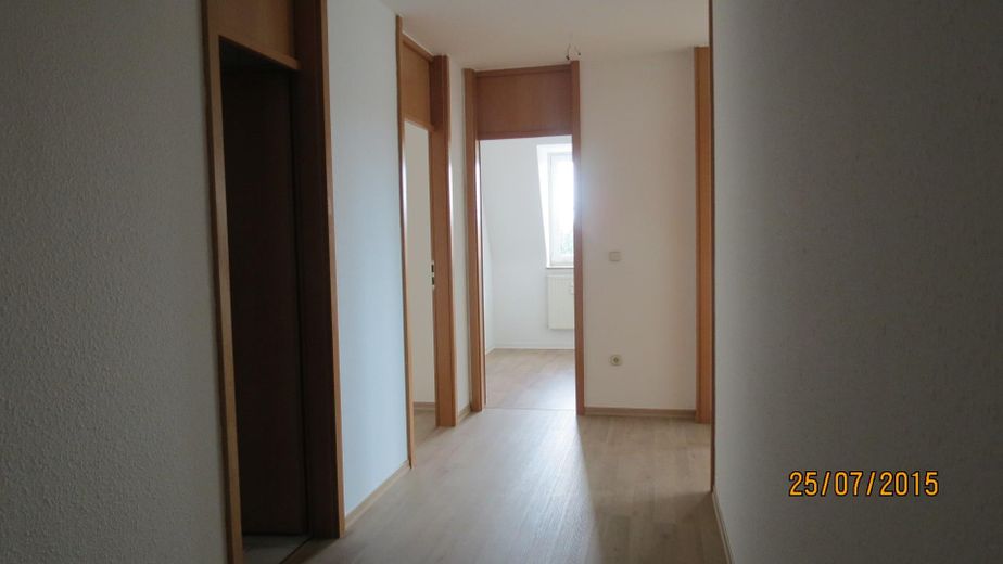 Schöne Zwei Zimmer Wohnung – Foto 4