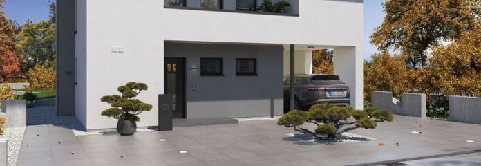 ELEGANZA E COMFORT ALLO STATO PURO!