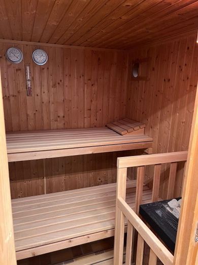 Sauna KG