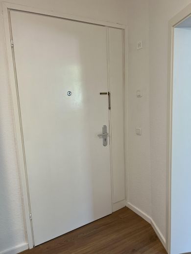 Wohnungstür 