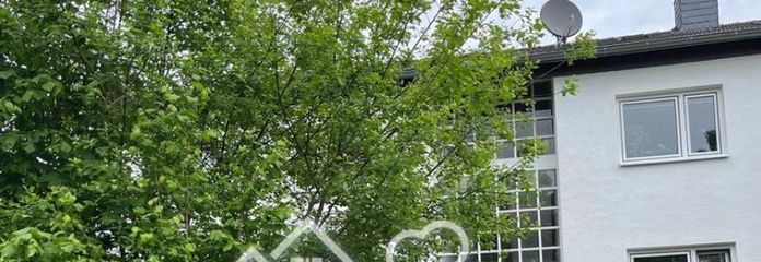 Renovierte, helle 3 Zimmer Wohnung (Refrath)