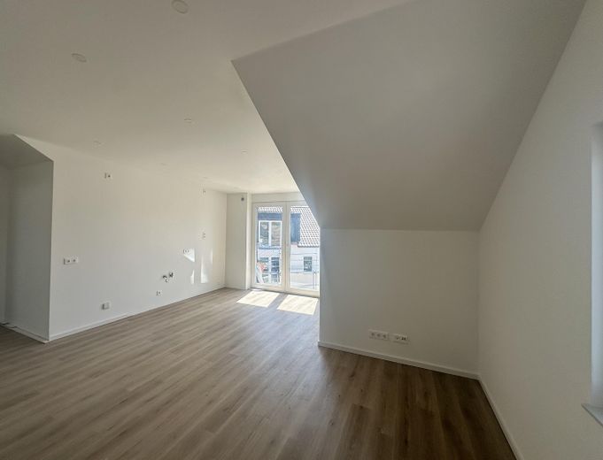 Wohnen-Essen-Kochen