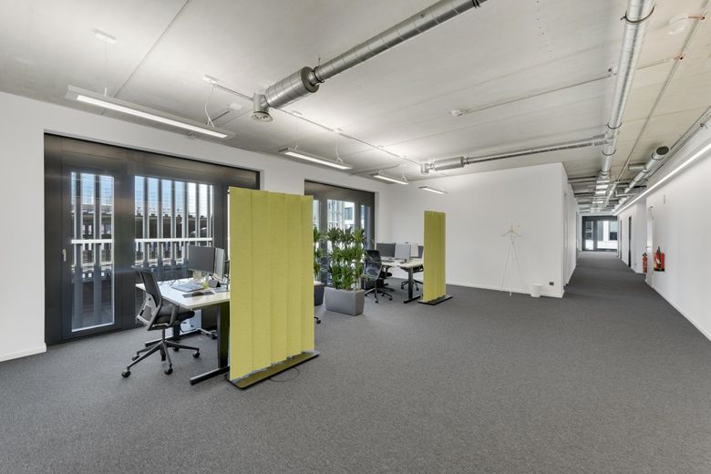 Büro 1