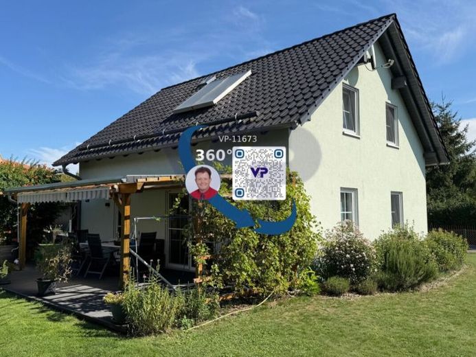 PROVISIONSFREI* – Nah am Job. Weit weg vom Stadtlärm: Zuhause in Korbußen! – Foto 1