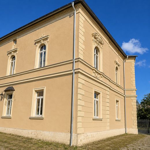 4 Zimmer mit Terrasse und privatem Garten - Denkmal-AfA – Ansichtsvorschlag