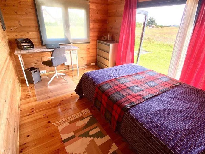 Schlafzimmer 3
