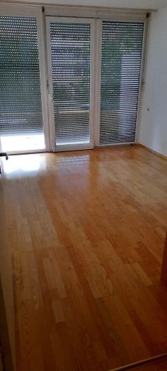 Mieszkanie własnościowe w popularnej lokalizacji w Erlangen – Schlafzimmer
