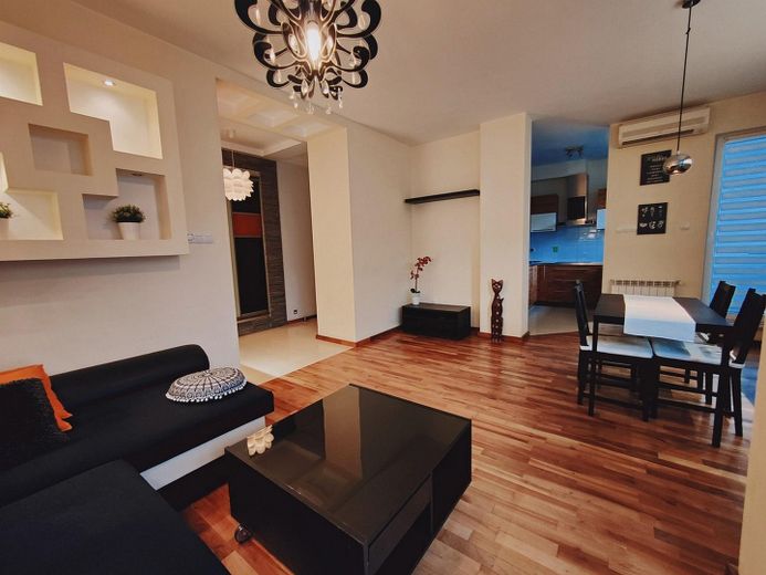 Ankommen & Wohlfühlen:Top 2-Zimmer-Wohnung mit ca. 58 qm mit Balkon und EBK – Foto 1