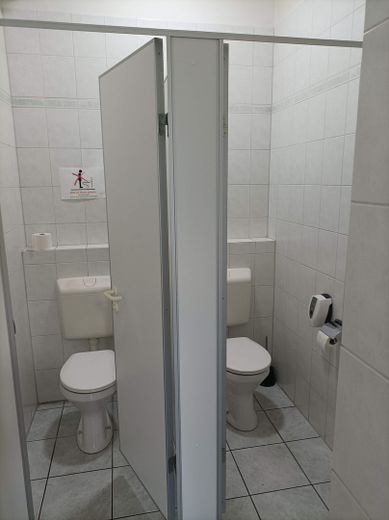 Gewerbehalle / Lagerhalle / 624qm / Büro 247qm zur Miete in 91126 Rednitzhembach – Foto 13