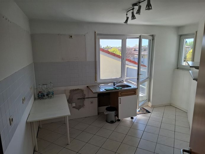 Penthouse na sprzedaż w spokojnej okolicy – Küche