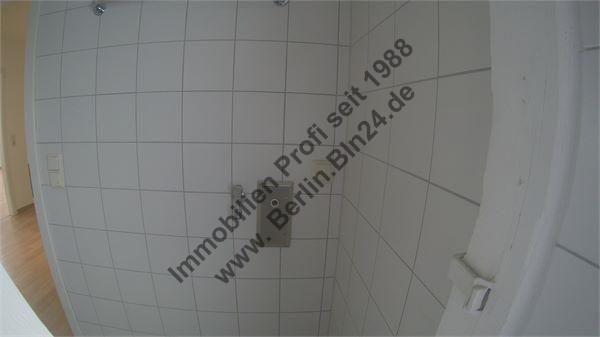 Dachgeschoß - City - Mietwohnung - 2 Personenhaushalt – G0088790