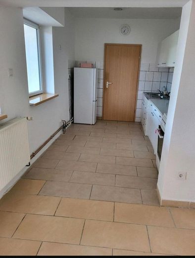 Einfamilienhaus mit großem Grundstück – Küche
