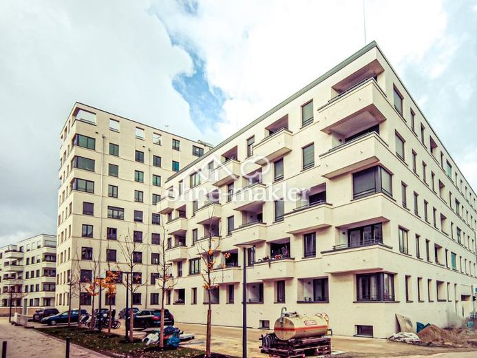 लोकप्रिय Marina Quartier HC58 में 2-कमरों वाला अपार्टमेंट – फोटो 1