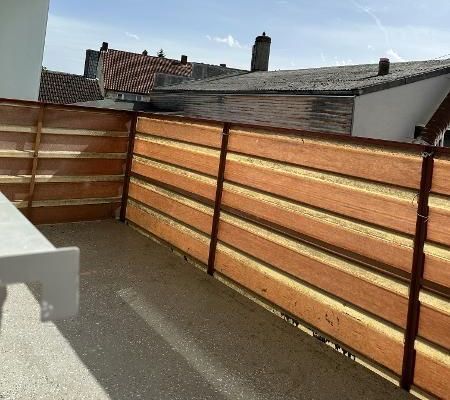 2 balkonlu 3 odalı dubleks daire (4299/18)