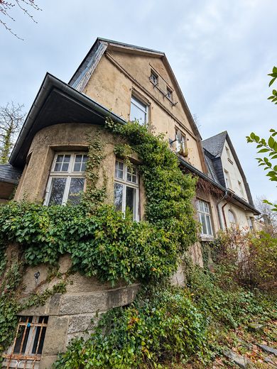Charmantes Altstadthaus mit Charakter in bester Lage - sanierungsbedürftiges Unikat – Foto 3