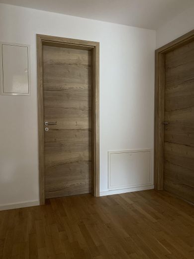 Appartamento/3 locali/giardino/terrazza/tranquillo – Flur