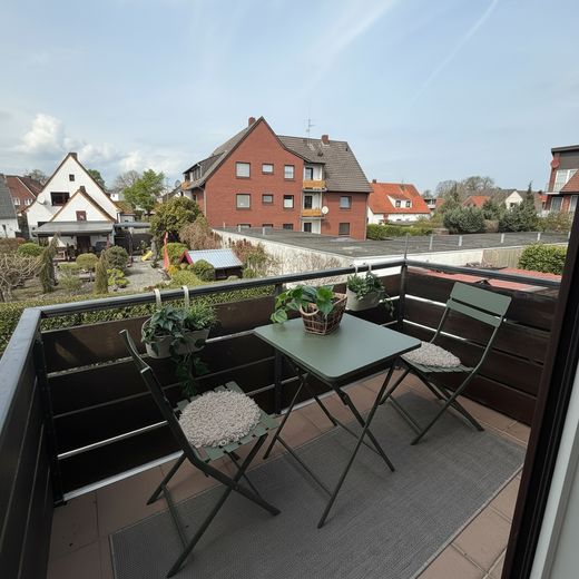Modernisierte Doppelhaushälfte in Delmenhorst Stickgras/Annenriede – Foto 23